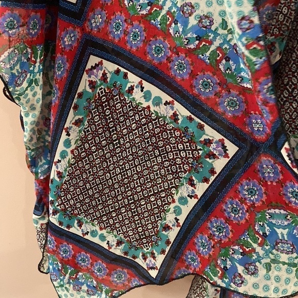 Band of gypsies kimono - Picture 6 of 6